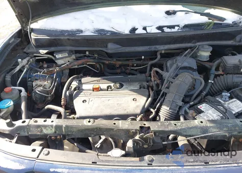 2003 Honda Element Ex z USA, uszkodzony, nr VIN 5J6YH28563L002453